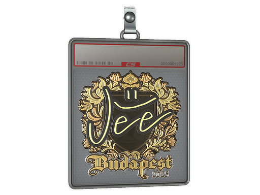 Jee - CS2 Sticker