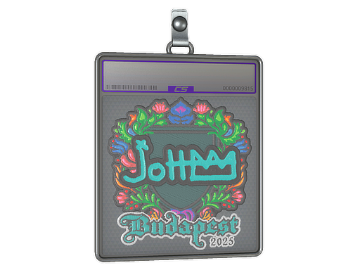 jottAAA - CS2 Sticker