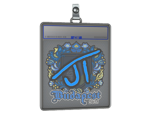 JT - CS2 Sticker