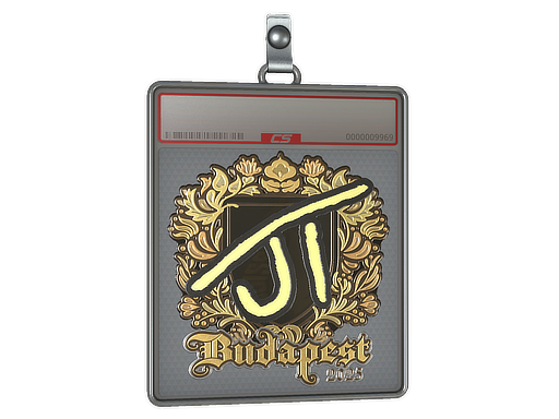 JT - CS2 Sticker