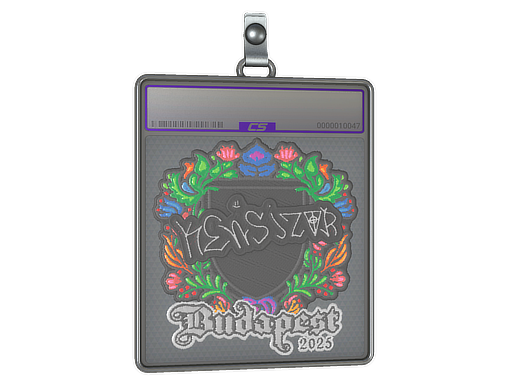 kensizor - CS2 Sticker