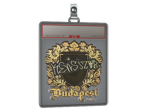 kensizor - CS2 Sticker