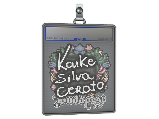 KSCERATO - CS2 Sticker