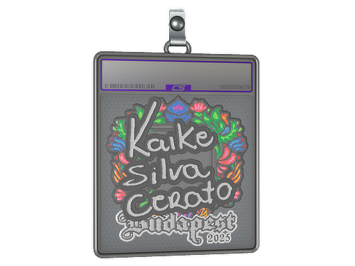 KSCERATO - CS2 Sticker