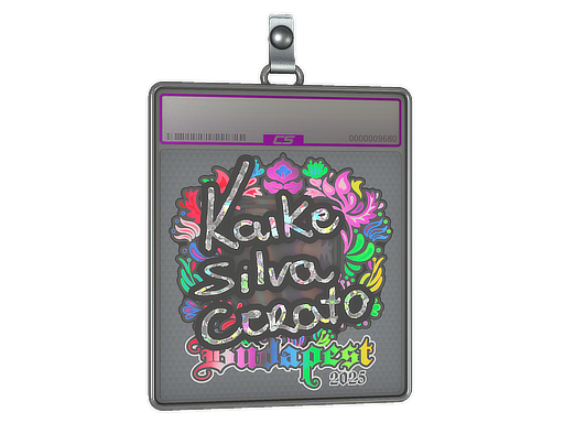 KSCERATO - CS2 Sticker