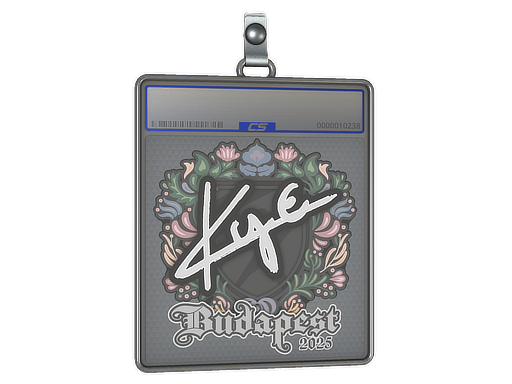 kye - CS2 Sticker