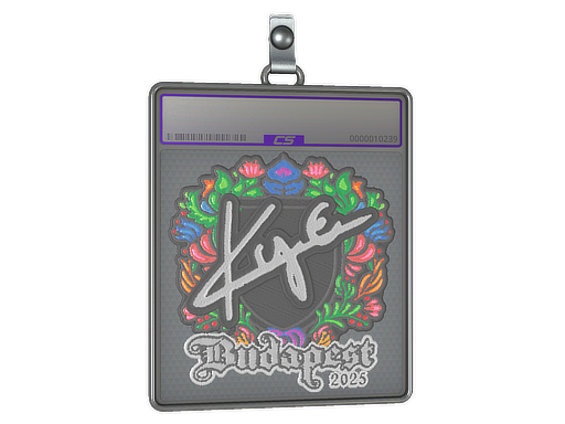 kye - CS2 Sticker