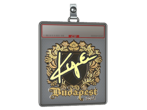 kye - CS2 Sticker