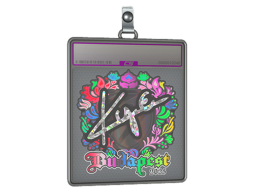 kye - CS2 Sticker