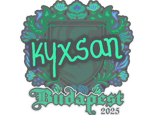 Sticker skin