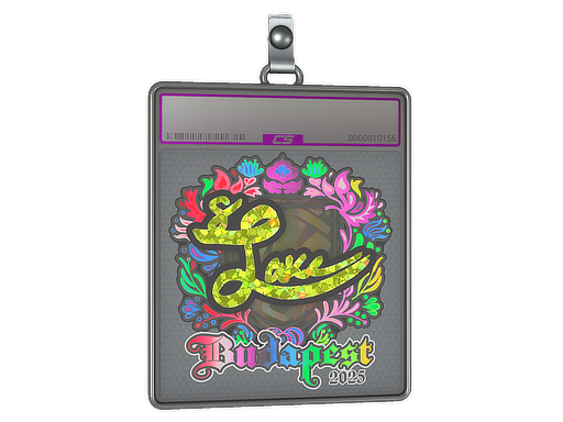 Lake - CS2 Sticker