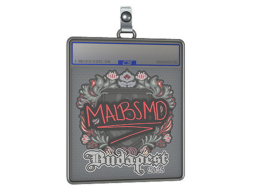 malbsMd - CS2 Sticker