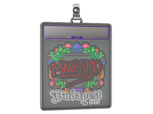 malbsMd - CS2 Sticker