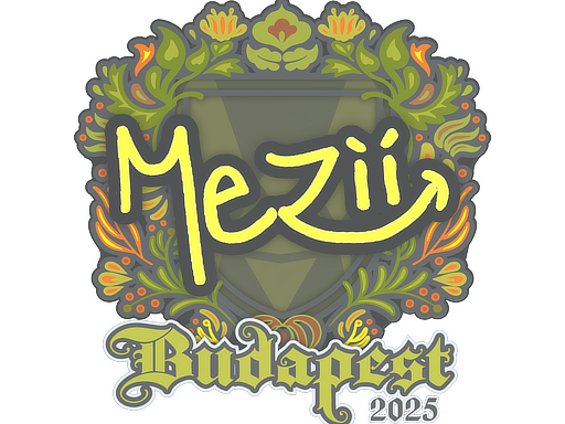 Sticker skin