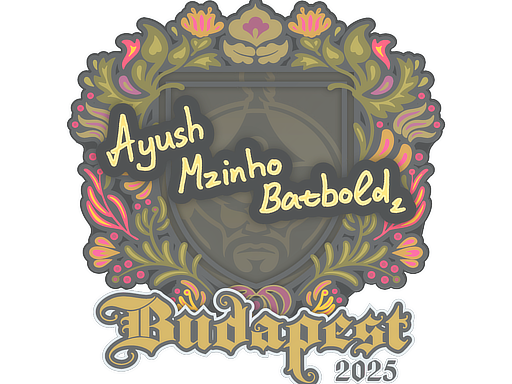 Sticker skin