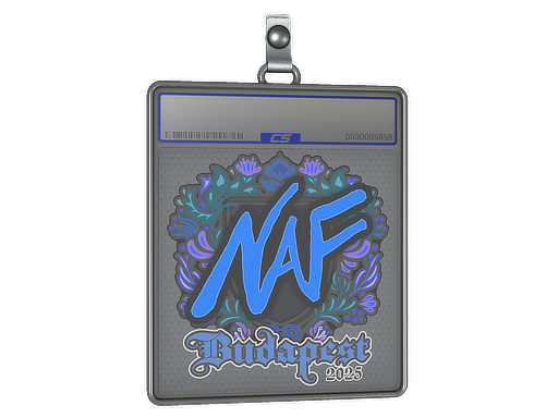 NAF - CS2 Sticker