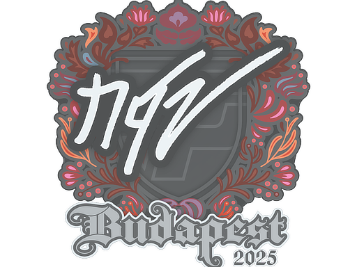 Sticker skin
