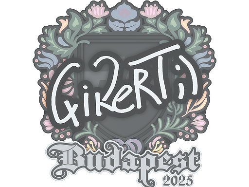 Sticker skin