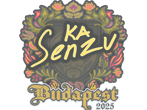 Sticker skin