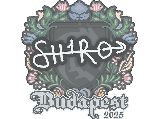 Sticker skin