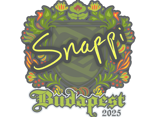 Sticker skin