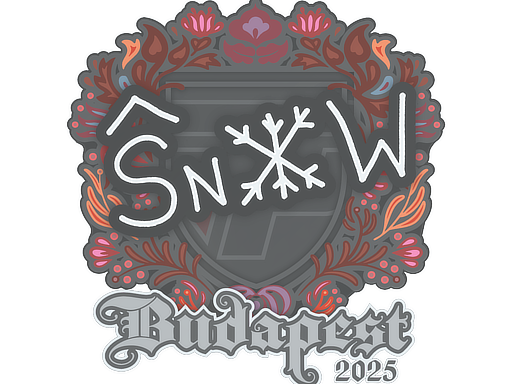 Sticker skin