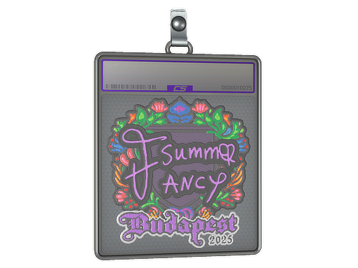 Summer - CS2 Sticker