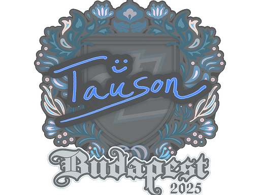 Sticker skin