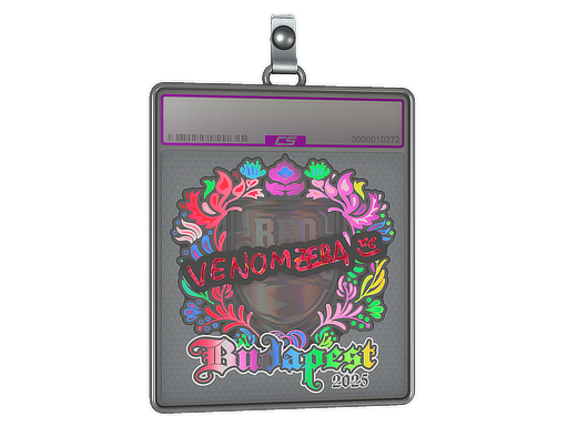 venomzera - CS2 Sticker