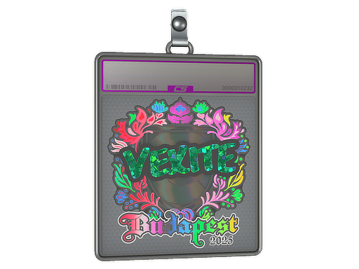 vexite - CS2 Sticker