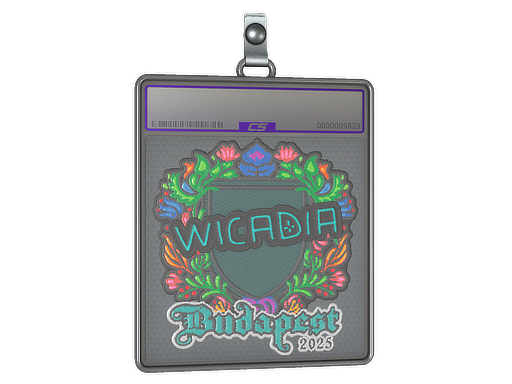 Wicadia - CS2 Sticker