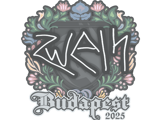 Sticker skin