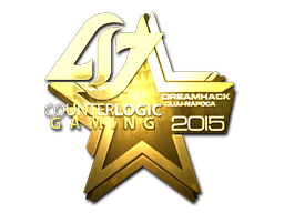 CS2  Counter Logic Gaming 