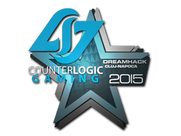 CS2  Counter Logic Gaming 