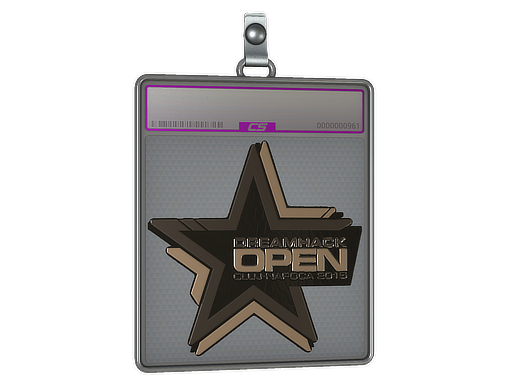 DreamHack - CS2 Sticker