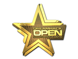 CS2 DreamHack