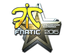 CS2  Fnatic 