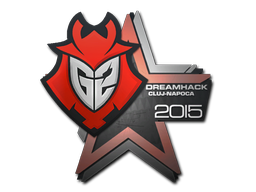CS2  G2 Esports 