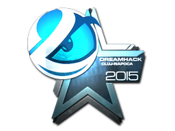 CS2  Luminosity Gaming 