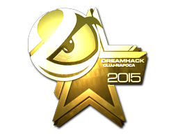 CS2  Luminosity Gaming 