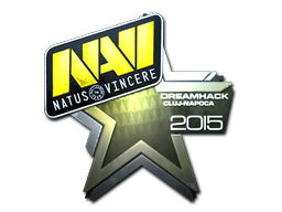 CS2  Natus Vincere 