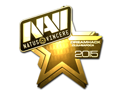 CS2  Natus Vincere 