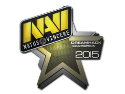 CS2  Natus Vincere 