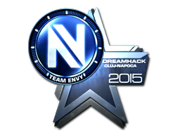 CS2  Team EnVyUs 