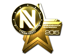 CS2  Team EnVyUs 