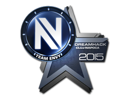 CS2  Team EnVyUs 