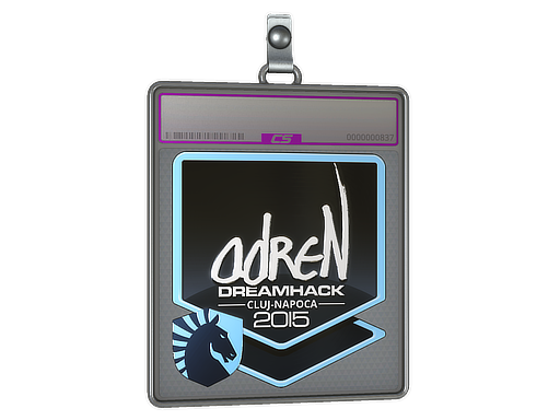 Sticker Slab | adreN | Cluj-Napoca 2015