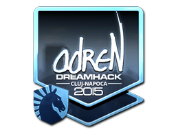 CS2 adreN