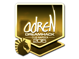 CS2 adreN