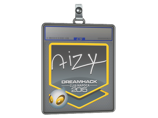 aizy - CS2 Sticker